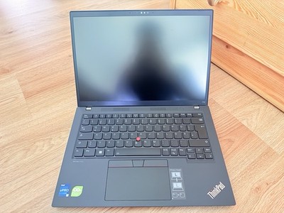 ThinkPad T14 Gen 4 | Herstellergarantie | i5-1345u | 16/512GB | Touch