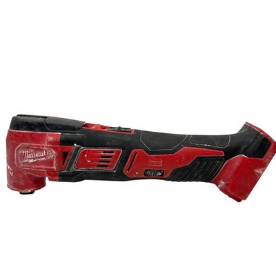 Milwaukee 2626-20 18V Lithium-Ion Cordless Oscillating Multi-Tool