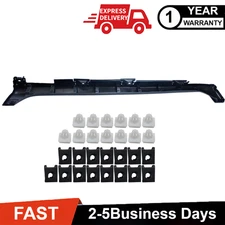 ROCKER PANEL SKIRT MOLDING RIGHT PASSENGER SIDE FOR HONDA  ACCORD 2018-2022