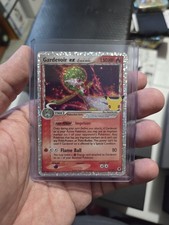 Gardevoir ex 93/101 Celebrations: Classic Collection for sale | eBay