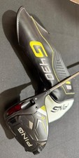 PING G430 LST 9° RH Driver ACCRA TZ Five 60 M5 Shaft w/ Headcover*