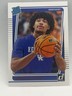 2022-23 Panini Chronicles Draft Picks Shaedon Sharpe #5 Rated Rookie Kentucky