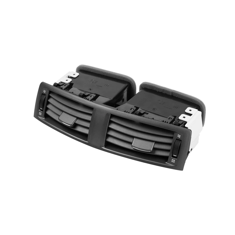 Instrument Panel AC Heater Air Vent ABS 55670-53010 For Lexus IS250 IS350 IS F - Image 4 of 4