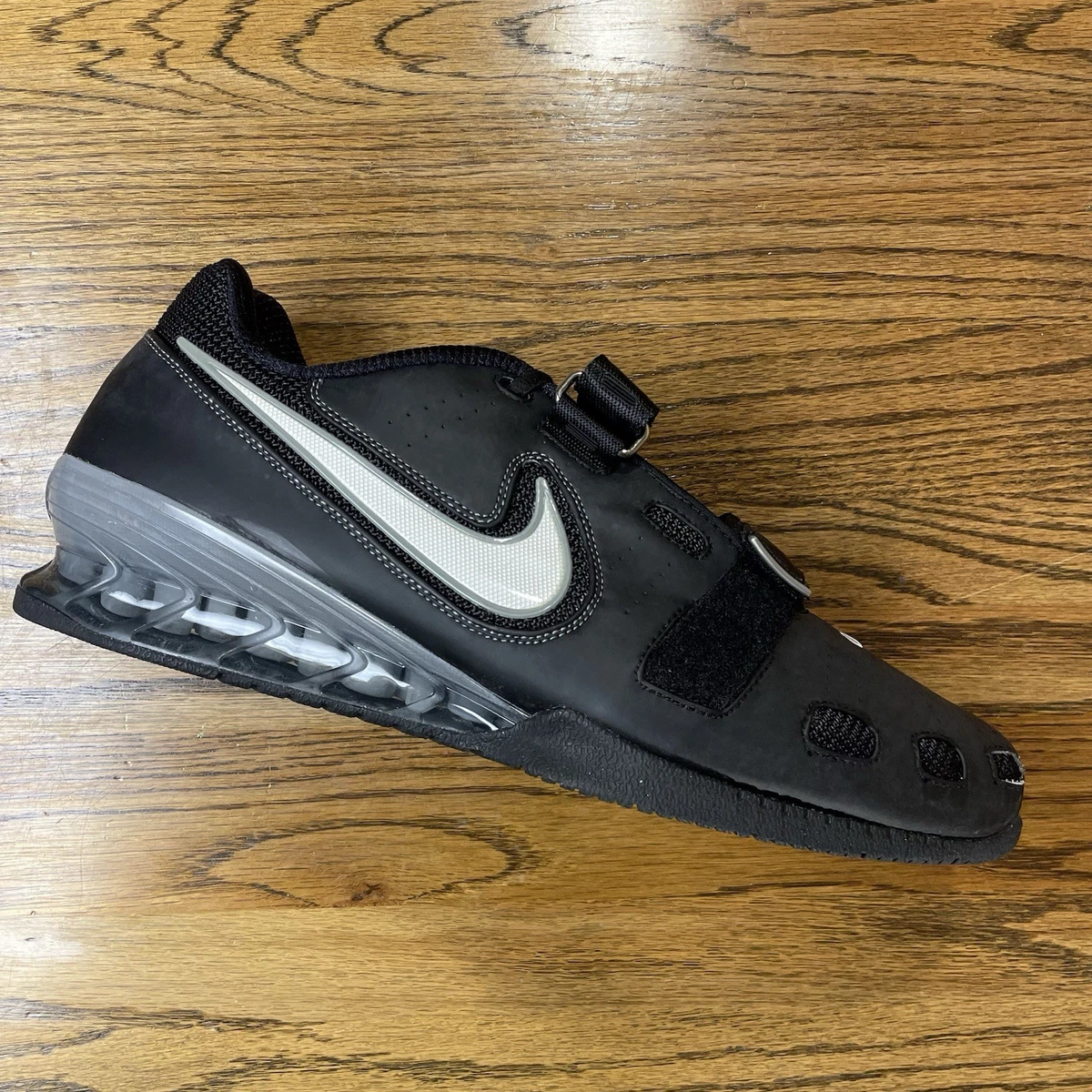 Preços baixos em Tênis Nike Romaleos 2 masculino | eBay