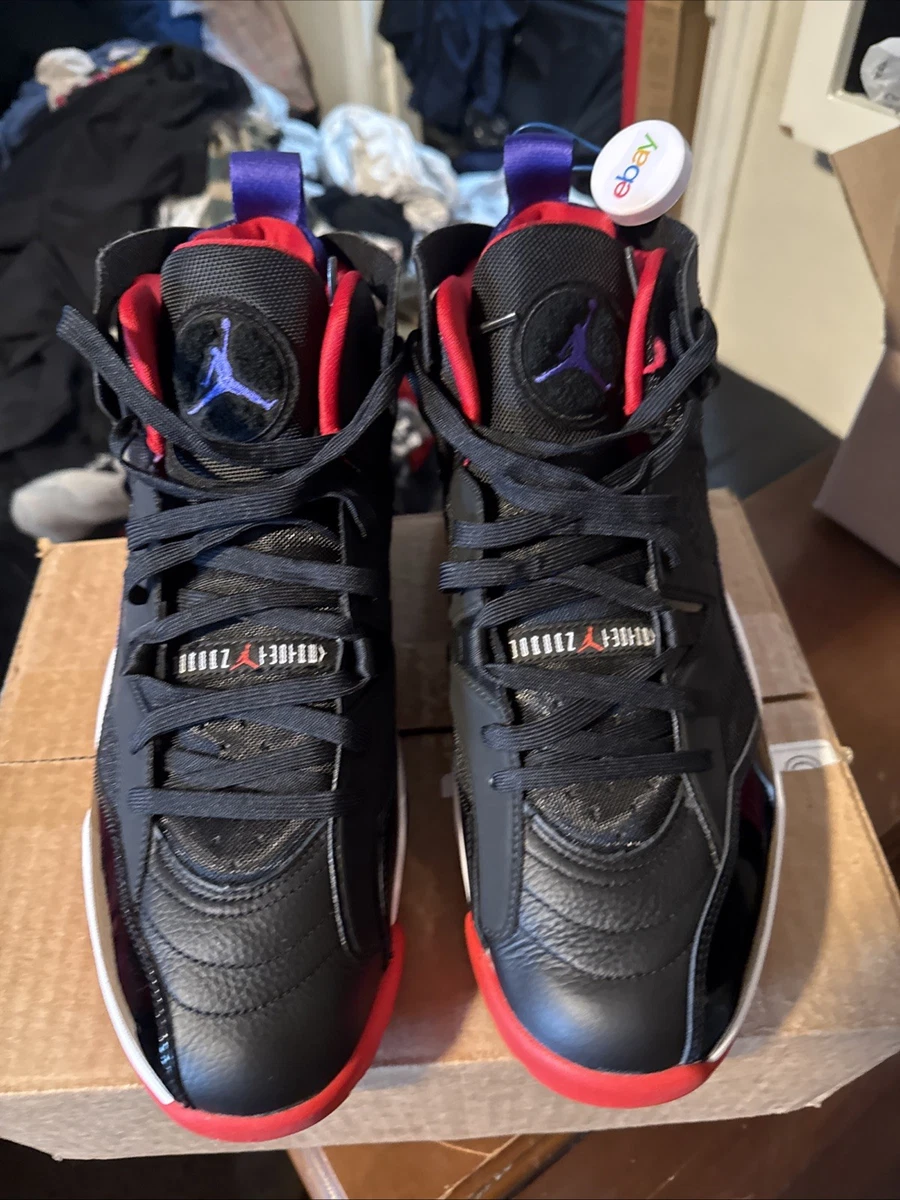Jordan Jumpman Two Trey Bred | eBay