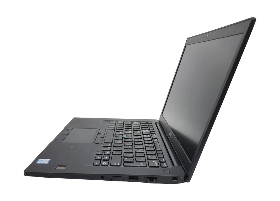 Dell Latitude 7480 Laptop, Core i5 6th Gen, 8GB RAM, 128GB SSD, Linux Mint - Image 3 of 4