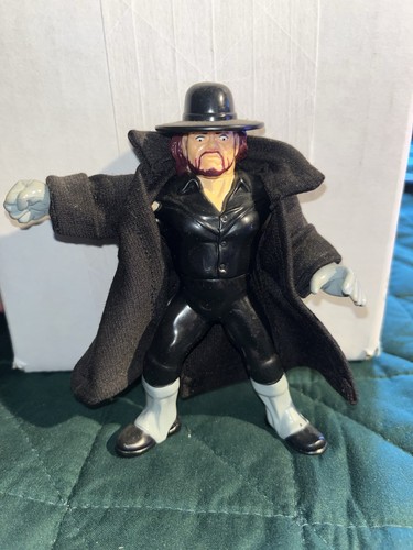 WWF HASBRO The The The The The The The The The The...