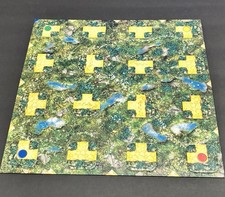 Electronic Labyrinth Board Game By Ravensburger “Board Only” Replacement 2011