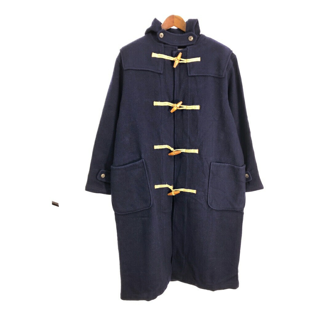 90 s Polo by Ralph Lauren Polo Ralph Lauren Wool Duffle Coat 90 s Polo by Ralph Lauren Polo Ralph Lauren Wool Duffle Coat