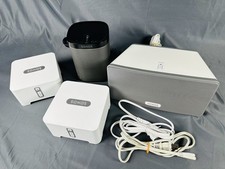 Sonos Play:3 Wireless Smart Speaker White Son...