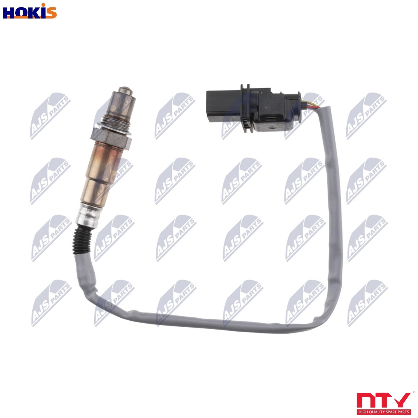 LAMBDA SENSOR ESL-FT-007 FOR ALFA ROMEO JEEP RENEGADE/VAN/SUV FIAT 1.6L 4cyl