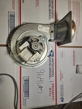 REVCOR 77-138-000 Furnace Draft Inducer Motor 115V 3000RPM L25RP7401 used 9641*.