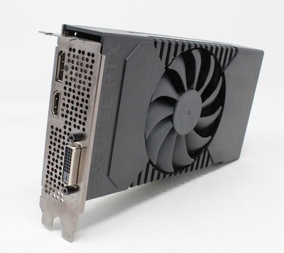 HP Geforce RTX 2060 6GB HP PN: L34259-001 Grafikkarte GPU (#29701)