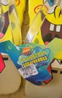 Vintage Nickelodeon Spongebob Squarepants Character Flip Flops New Size Large  — photo 3