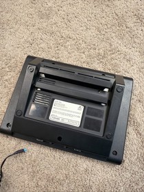 Atari 7800 ProSystem Video Game Console Only- PARTS/REPAIR - Powers On