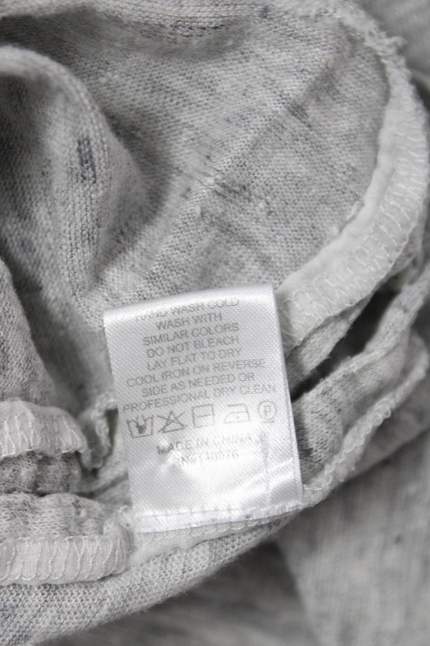 Generation Love Women Basic Linen Sleeveless Tank… - image 4