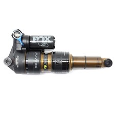 Fox Shox Gemini Galleggiante X Ammortizzatore Kashima 210x55mm Adatto Cannondale Trigger K56028