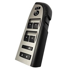 Window Master Switch Assembly for 2010, 2011, 2012, 2013 Silverado  GMC