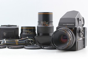 Bronica RF | eBay