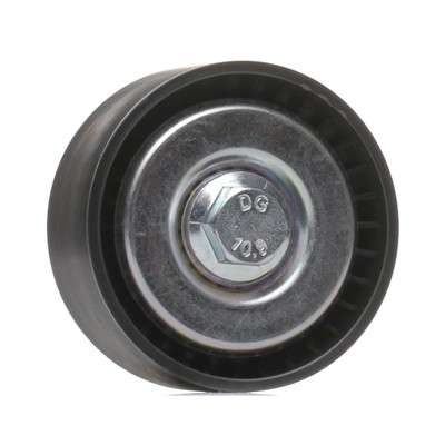 RIDEX PLUS 310T0095P Spannrolle Keilrippenriemen 65mm für JEEP COMPASS (MK49)