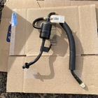 Motorcraft YF-2032 A/C Refrigerant Discharge Hose OEM Ford New