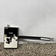 Vintage TV/Game/Computer RF Switch Box Adapter for Atari 2600 Coleco Other