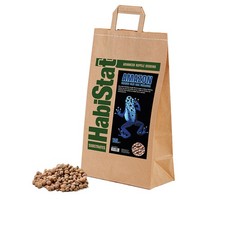 HabiStat Amazon Sinking Clay Ball Filtration - 10L bag