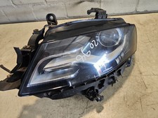 Scheinwerfer Links Audi 0301240271 8K0941597C 8K0907472A 8K0941003P B8 A4 Avant