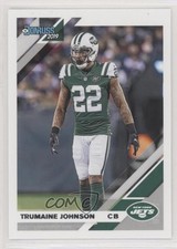 2019 Panini Donruss Trumaine Johnson #190 ou5