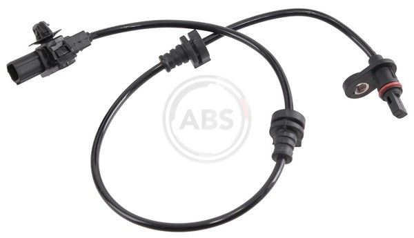 Rear Left A.B.S. 30841 Sensor, wheel speed for HONDA
