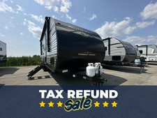 2026 Forest River Aurora Light 26BHS