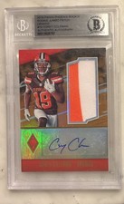 2016 Panini Phoenix Football Cards 12