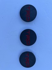 Trd Center Cap  Set Of 3 Ptr20-18161-xx