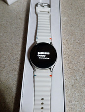 Samsung Galaxy Watch 7 SM-L300  40mm  GPS  Bluetooth White