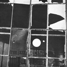 François Tusques Free Jazz (Vinyl) 12" Album (US IMPORT)