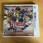 Nintendo Hyrule Warriors Legends Nintendo 3DS  Pre-Owned