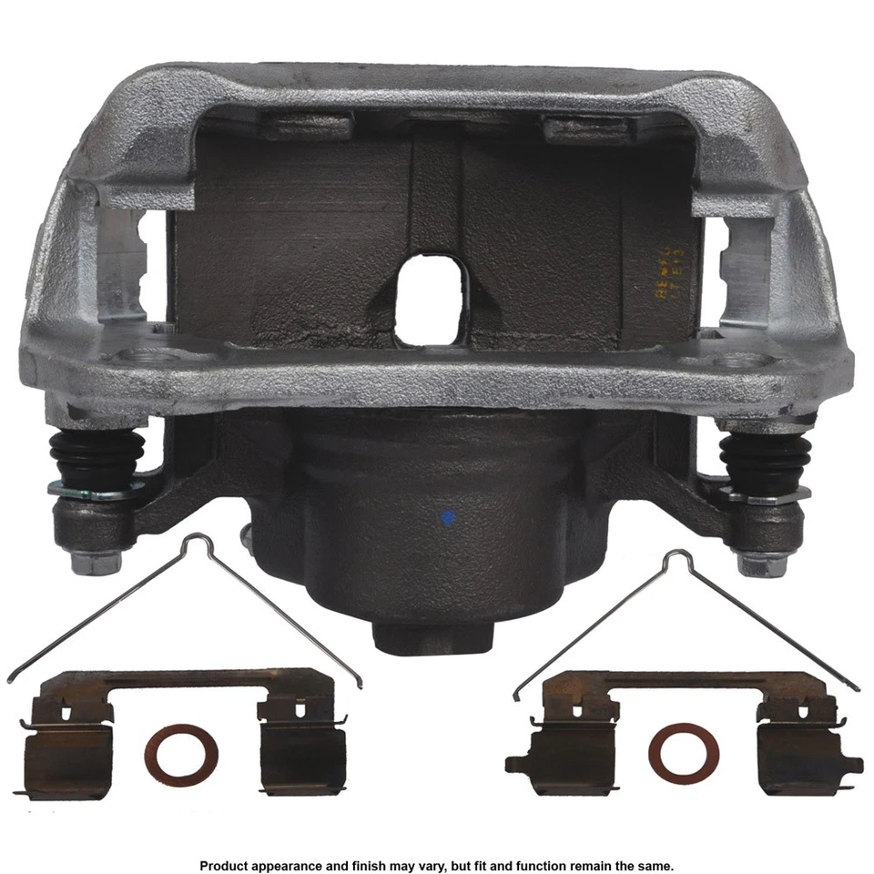 Pinza de freno delantera derecha cardone TCP para Honda CR-V 2012 2013 2014 2015 2016 Foto 3 de 4