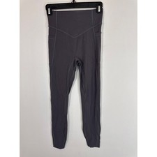 HALARA So Cinched High Waisted Butt Lifting Tummy Control Ultra Sculpt Leggings