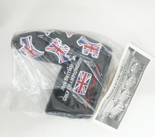 Couvre-chef de putter Scotty Cameron 2006 British Open inutilisé