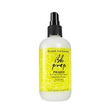 Hair Primer Lightweight Pre Styler 8.5 Fl Oz Bumble Prep Detangling