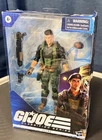 2021 Hasbro GI Joe Classified #26 Flint Action Figure