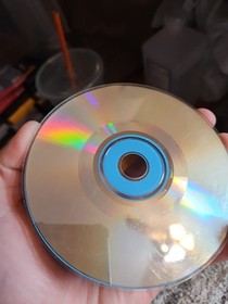 Phantasy Star Online (Sega Dreamcast, 2001) Disc Only