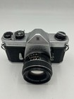 Honeywell Pentax Spotmatic W/ SMC TAKUMAR 55mm F/2 (NOT TESTED) — photo 2