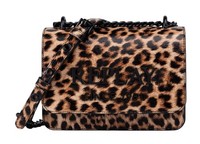 Replay Crossbody Bag UmhäNgetasche Tasche Brown Braun Schwarz Neu