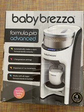 Baby Brezza Formula Pro Advanced Formula Dispenser Machine
