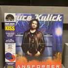 Bruce Kulick From Kiss - Transformer - NEW LP Vinyl RSD 2026 Record Store Day
