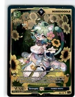 VCard Divine Chaos First Edition 9  Rosedoodle
