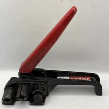 WTD-2 SIGNODE TENSIONER 1/2" STRAPPING TOOL