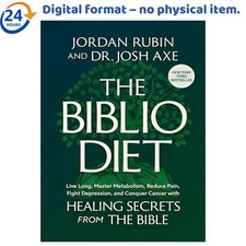 The Biblio Diet: Live Long, Master Metabolism...