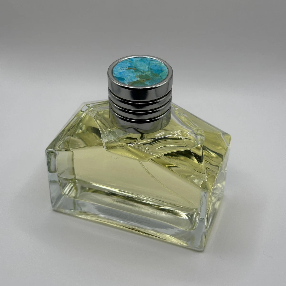 Ralph Lauren Pure Turquoise Fragrances for Women for sale | eBay